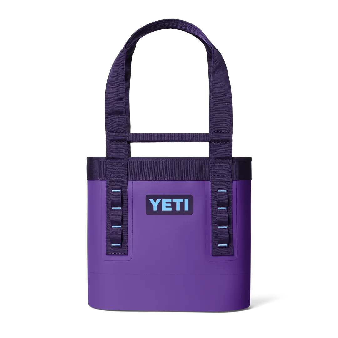 YETI Camino 20 Carryall Taske Pace Purple - Skulder Og Sling Tasker