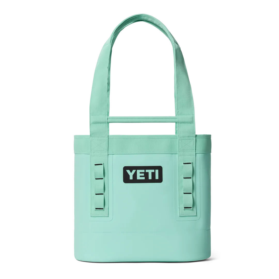 YETI Camino 20 Carryall Taske Seafoam - Skulder Og Sling Tasker