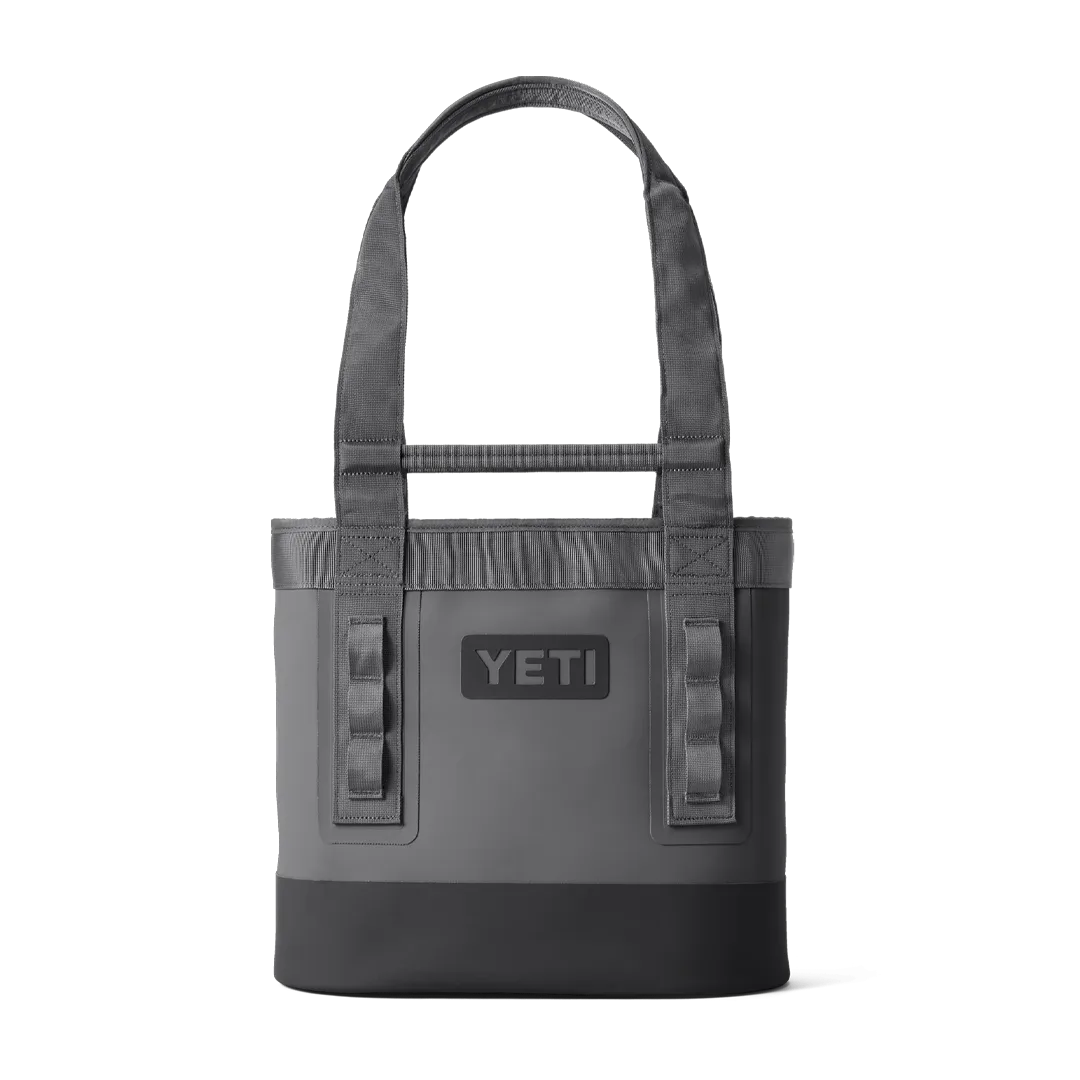 YETI Camino 20 Carryall Taske Storm Grey - Skuldertaske