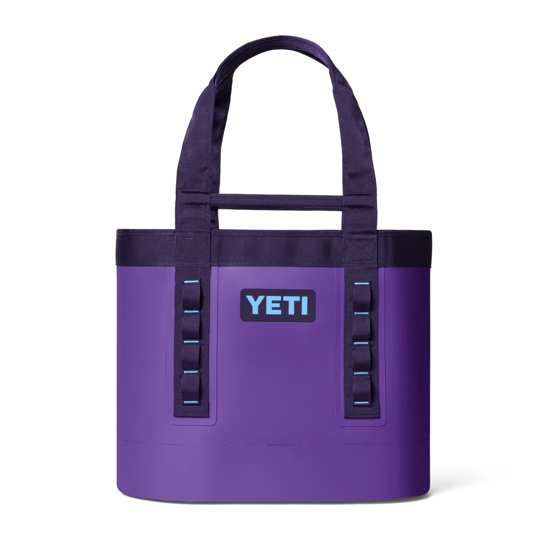 YETI Camino 35 Carryall Taske Pace Purple - Skulder Og Sling Tasker