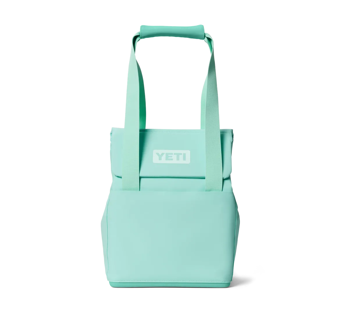 YETI Daytrip 14L Tote Bag Seafoam - Kølebokse & -tasker