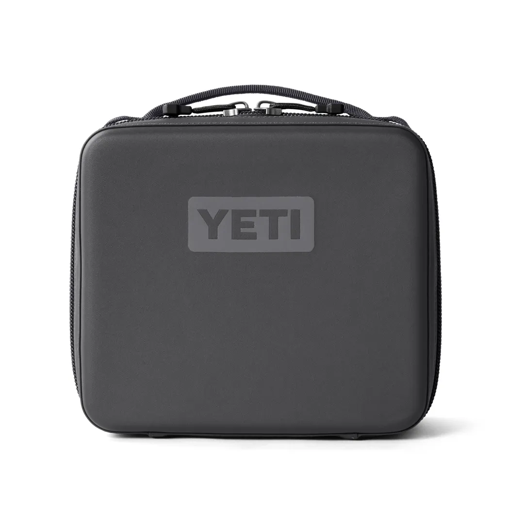 YETI Daytrip 3L Lunch Box Charcoal - Kølebokse & -tasker
