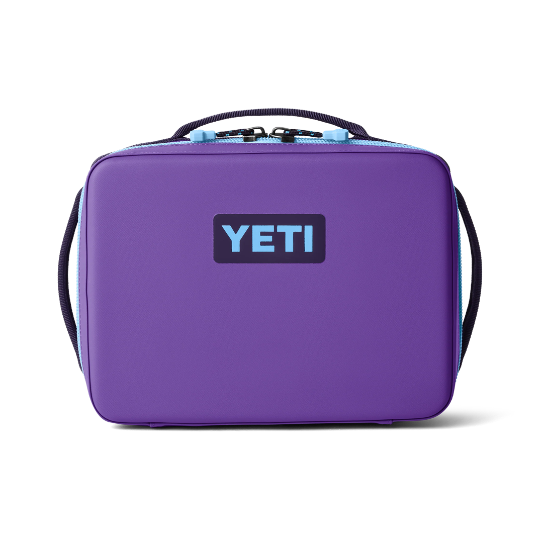 YETI Daytrip 5L Lunch Box Pace Purple - Kølebokse & -tasker