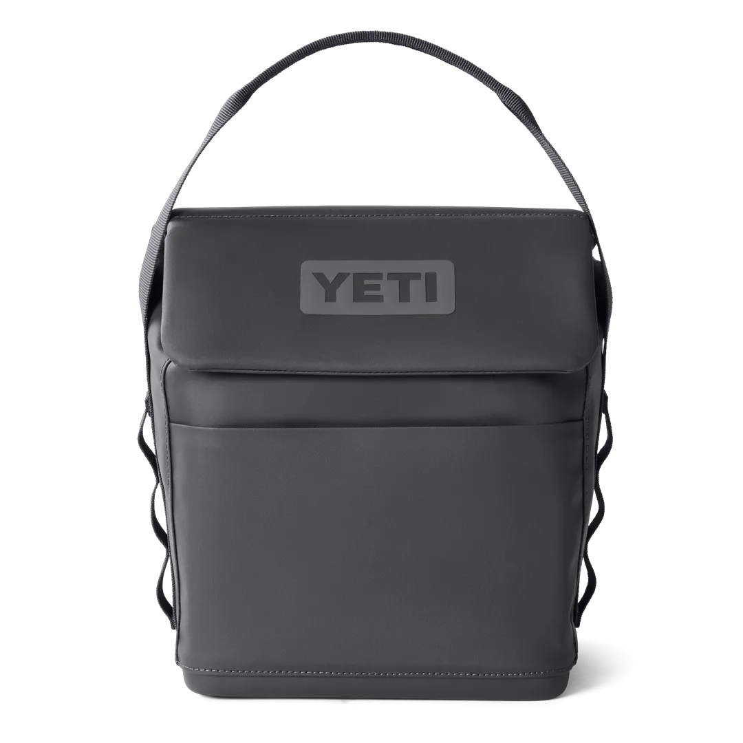 YETI Daytrip 6L Lunch Bag Charcoal - Kølebokse & -tasker
