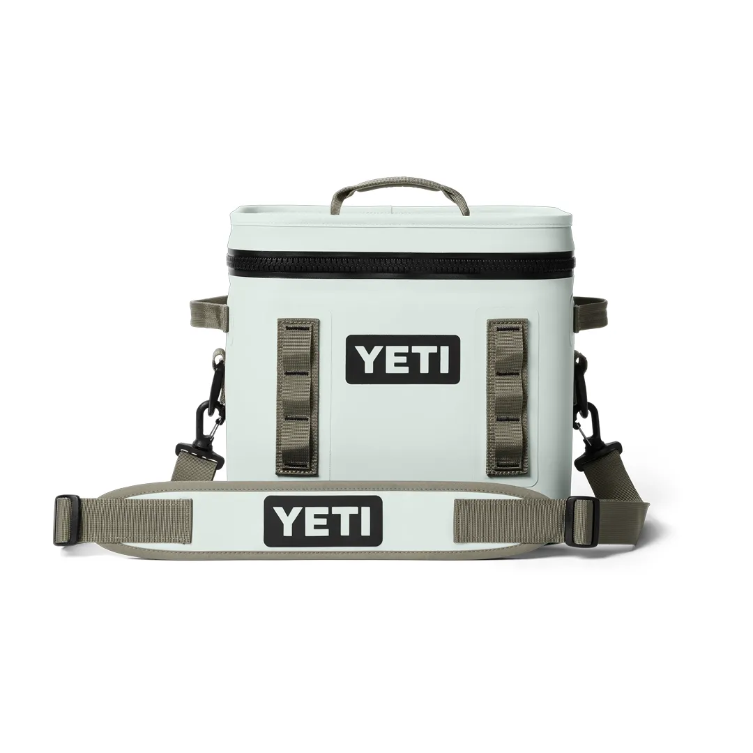 YETI Hopper Flip 12 Soft Cooler Køletaske Ridgeline - Kølebokse