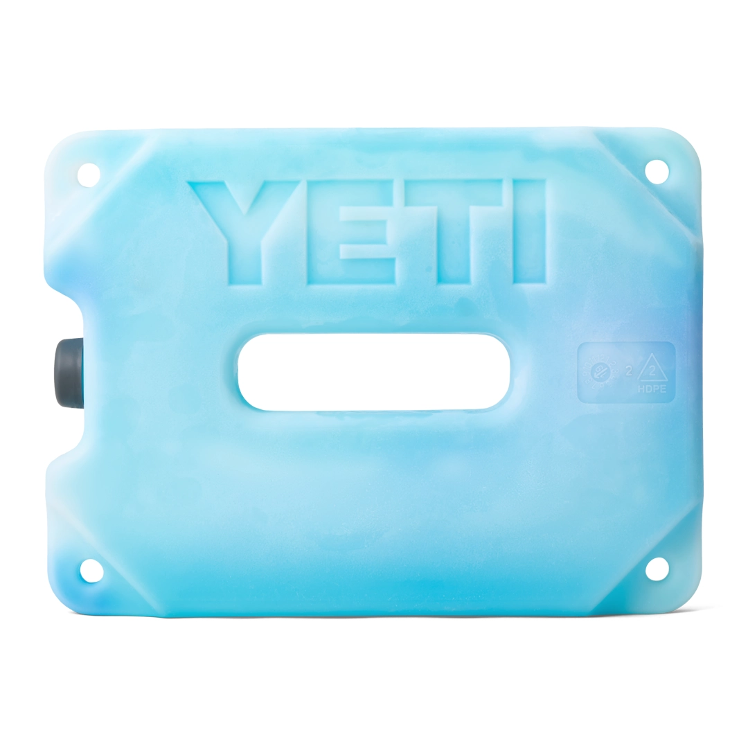 YETI Ice Køleelement 1.8kg / 4lb - Kølebokse