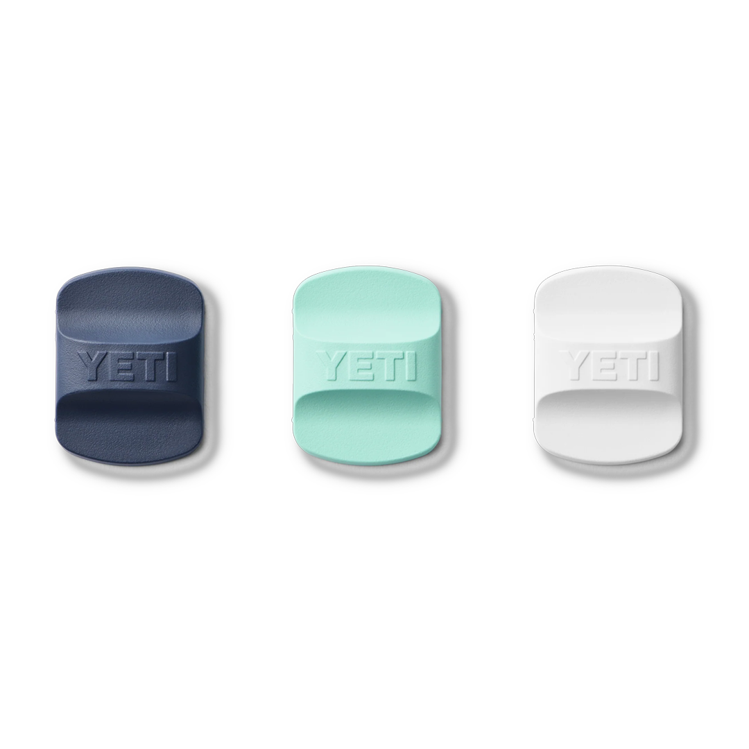 YETI Magslider Colour Pack Navy/Seafoam/White - Drikkeflasker & Vandopbevaring