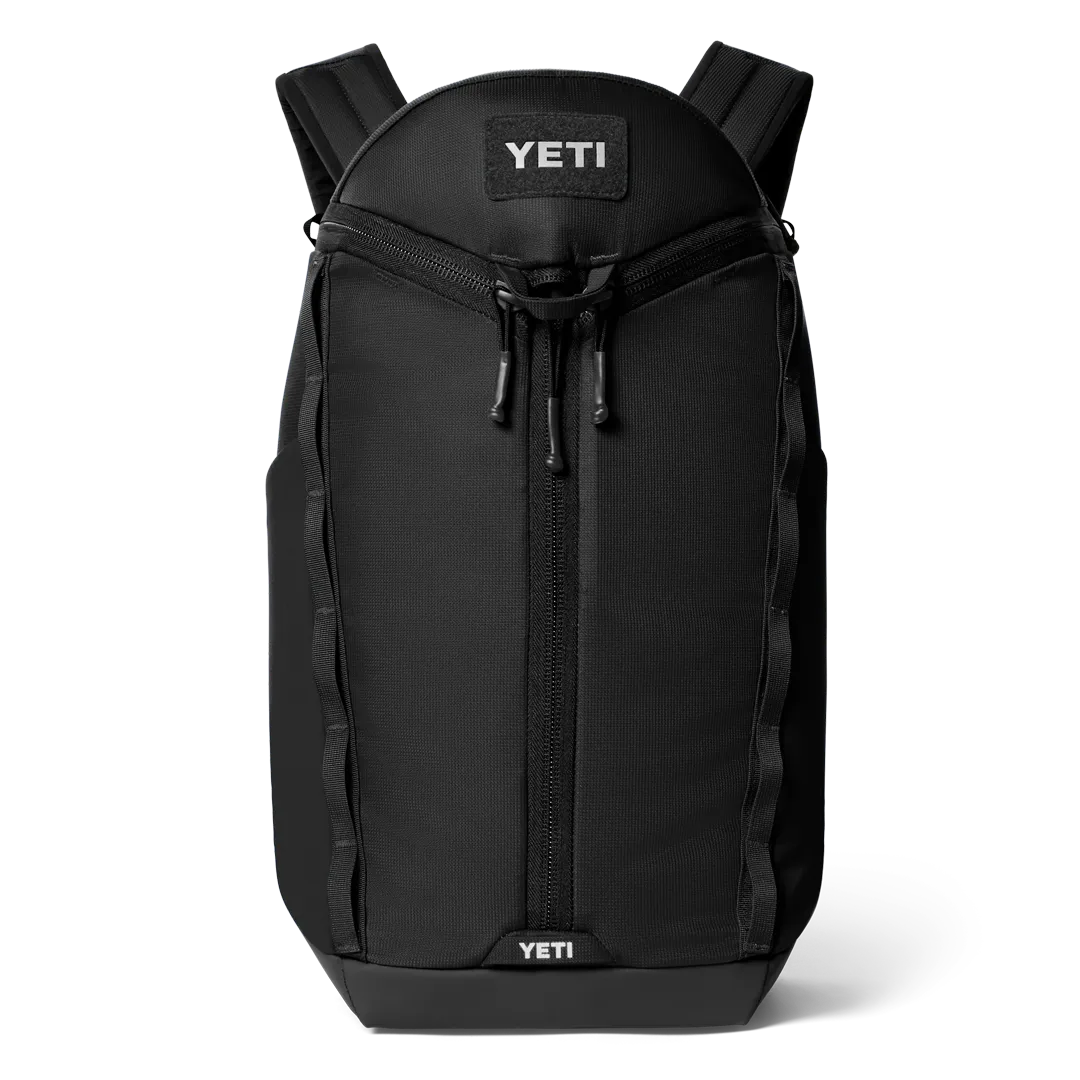 YETI Palo 26L Active Backpack Black - Vandrerygsække