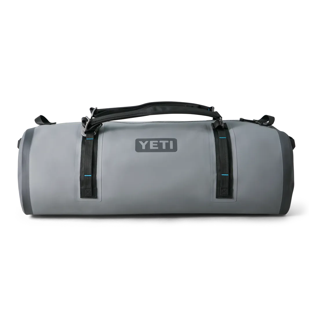 YETI Panga 100L Waterproof Duffel Storm Grey - Duffel Tasker