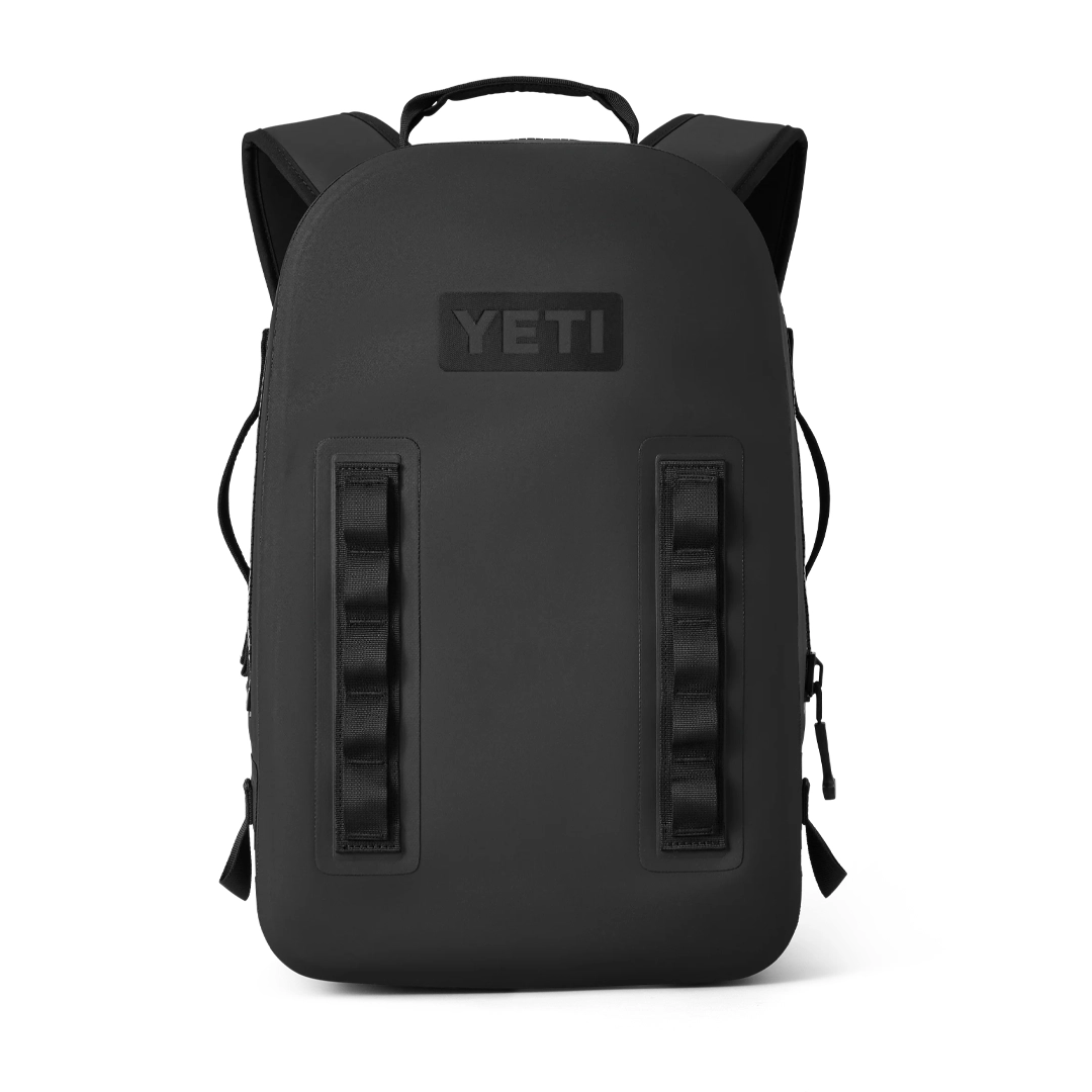 YETI Panga 28L Waterproof Backpack Black - Vandtætte tasker
