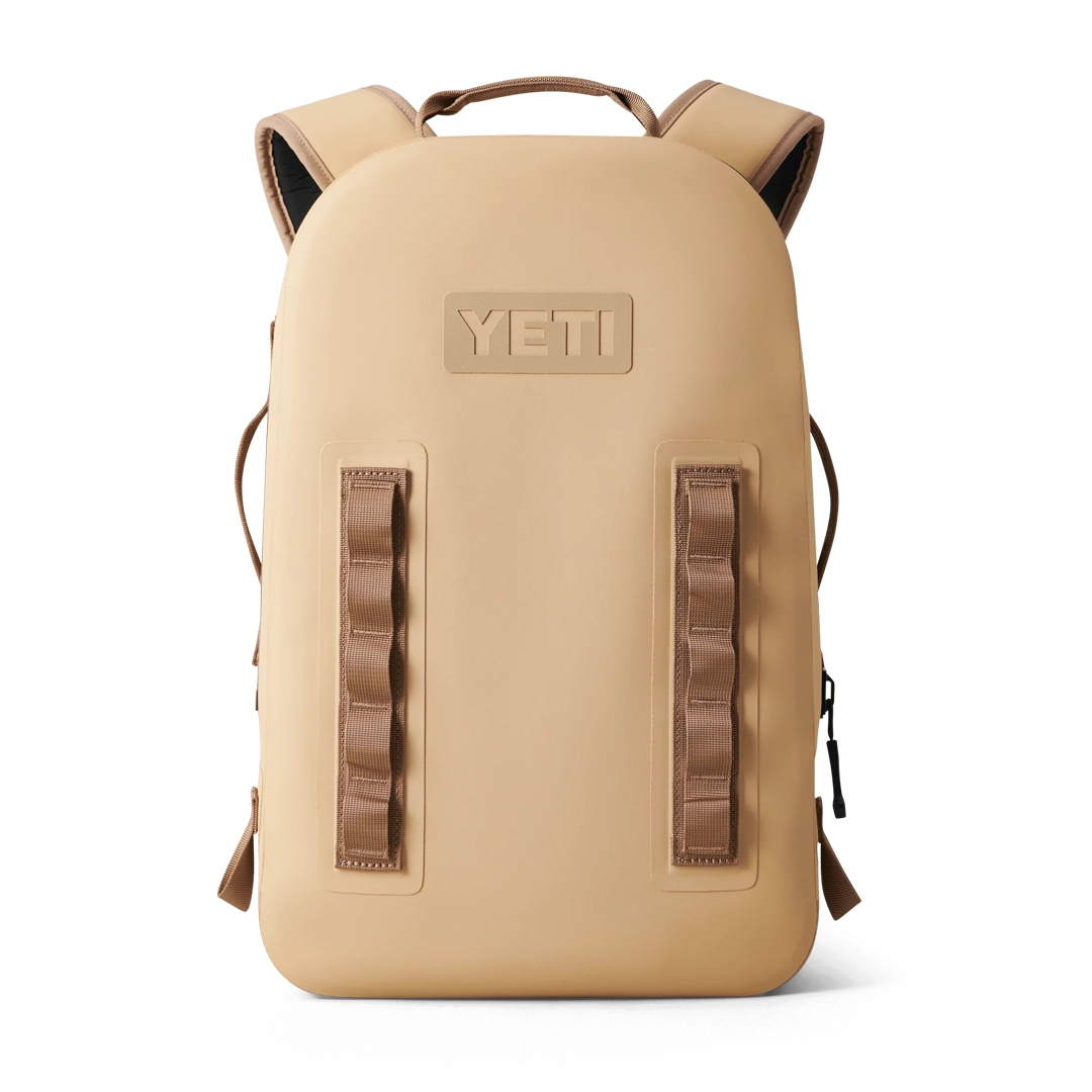 YETI Panga 28L Waterproof Backpack Tan - Vandtætte tasker
