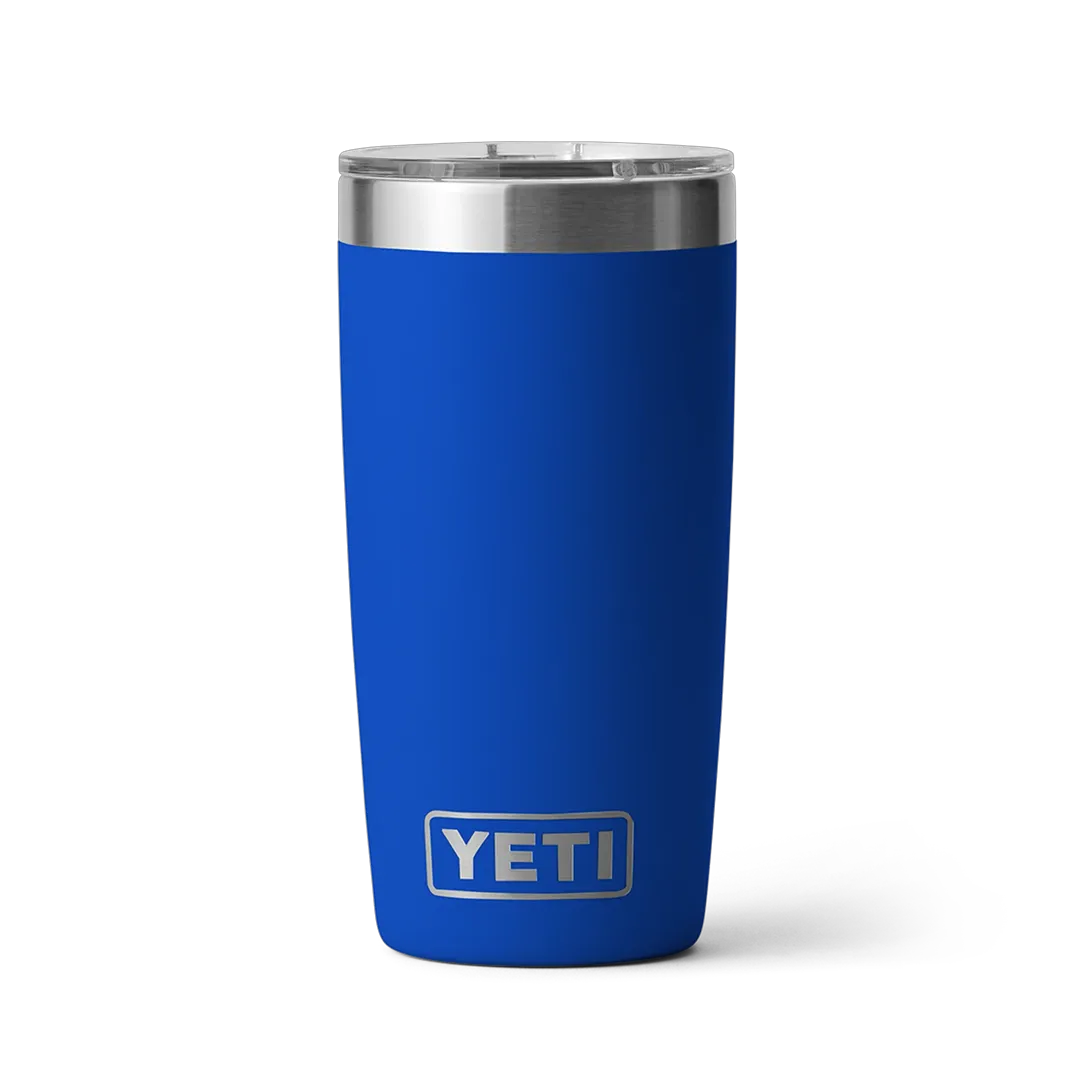 YETI Rambler 10 oz (296 ml) Tumbler Royal Blue - YETI
