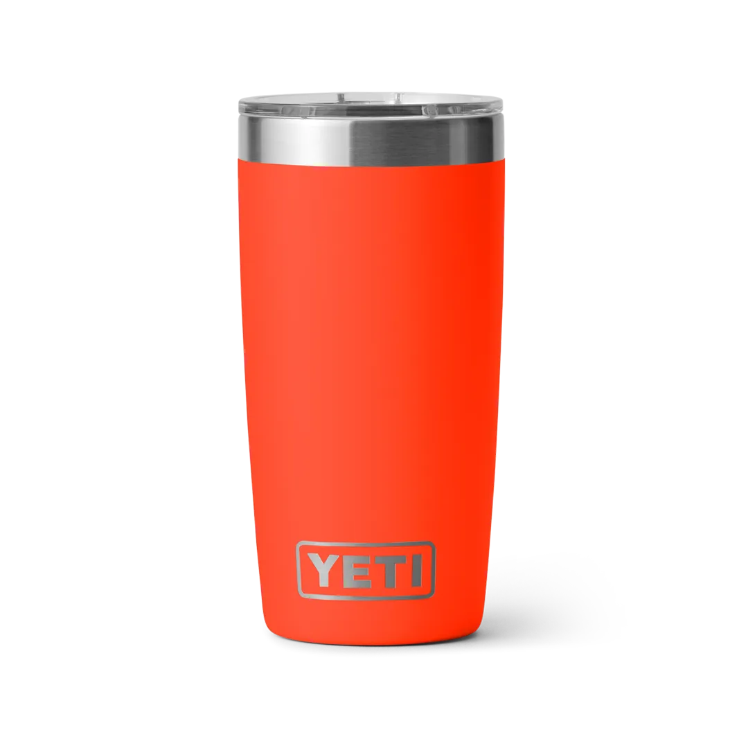 YETI Rambler 10 oz (296 ml) Tumbler Solar Flare - YETI