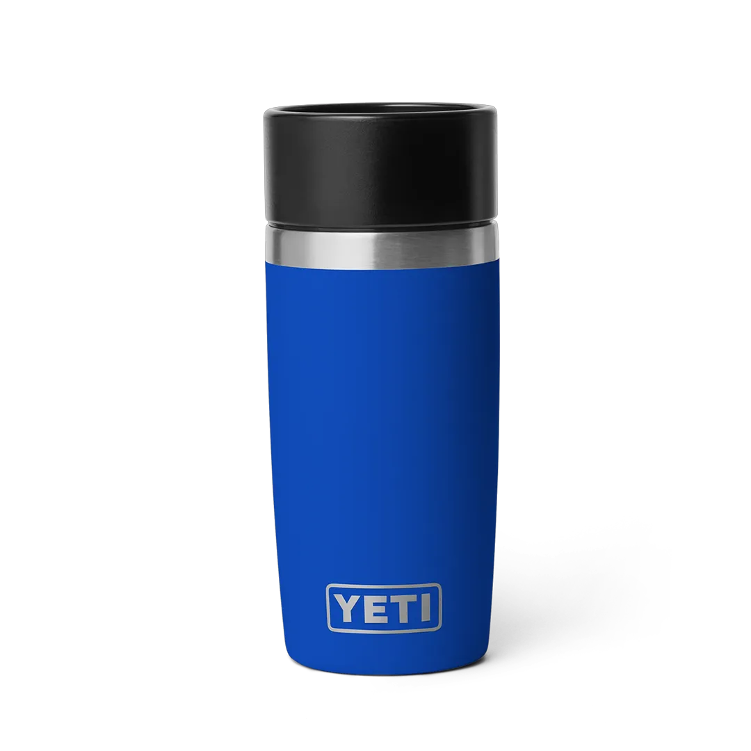 YETI Rambler 12 oz (355 ml) Travel Bottle Royal Blue - Termokander & -krus