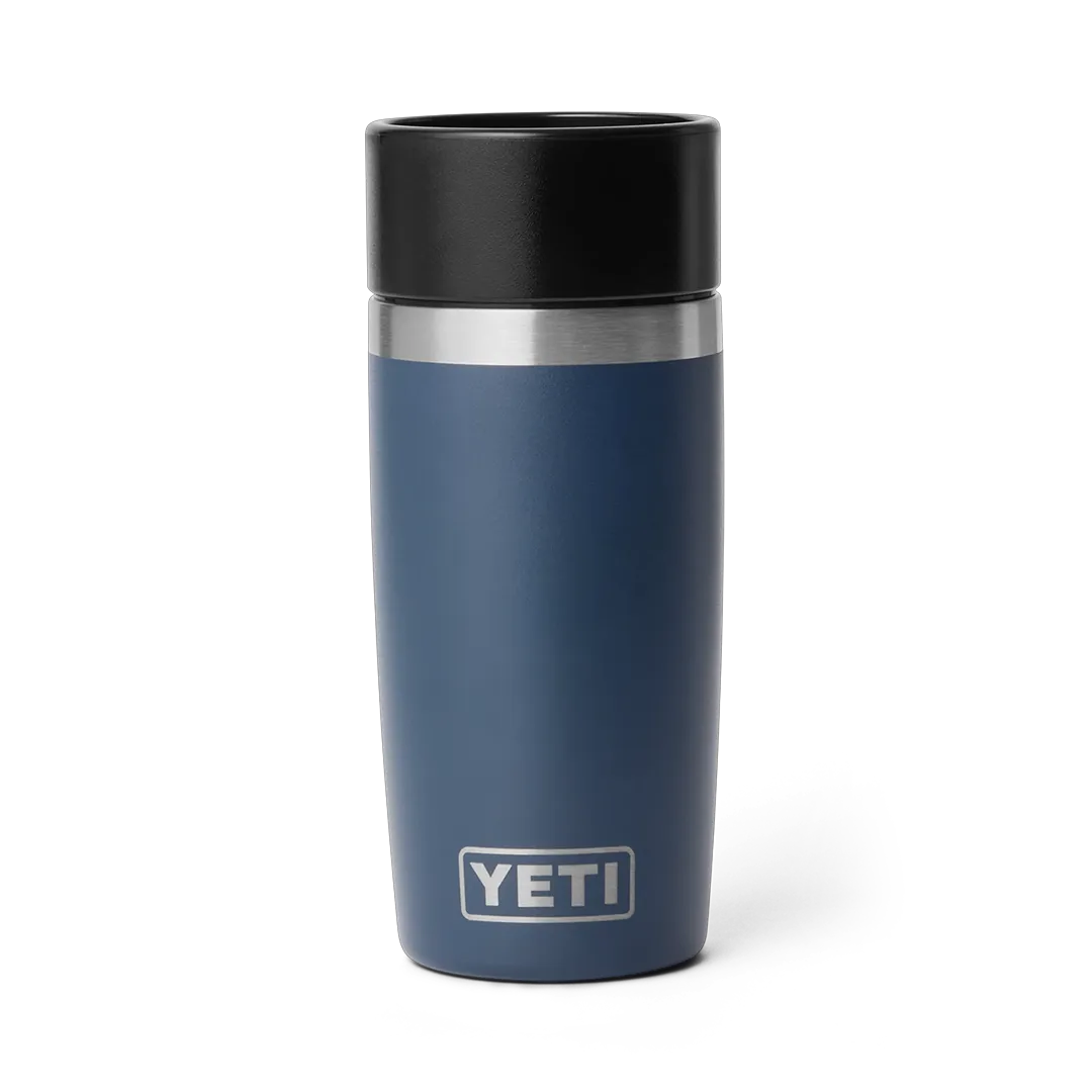 YETI Rambler 12 oz (355 ml) Travel Bottle Navy - Termokander & -krus