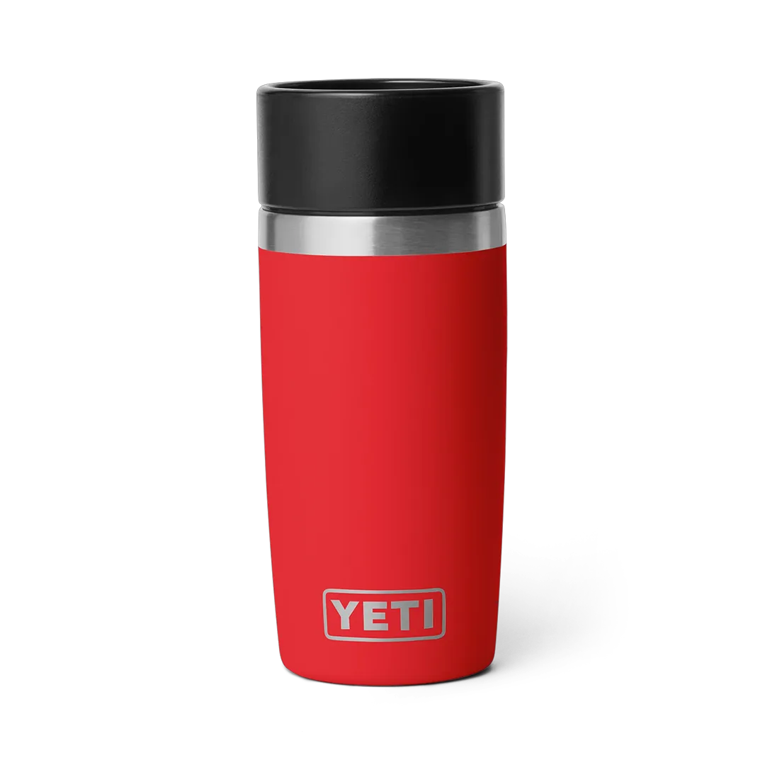 YETI Rambler 12 oz (355 ml) Travel Bottle Rescue Red - Termokander & -krus