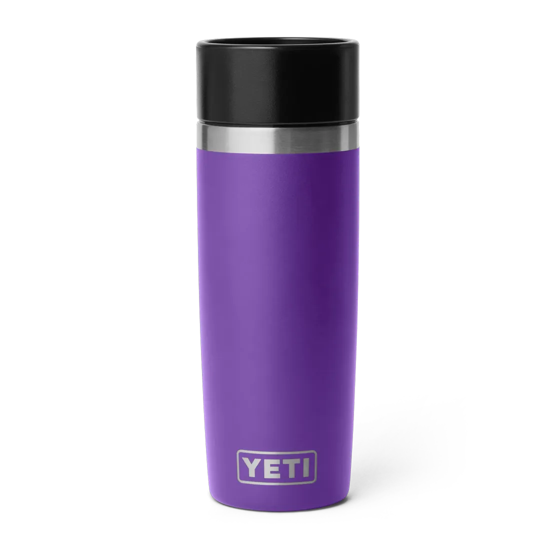 YETI Rambler 16 oz (473 ml) Travel Bottle Pace Purple - Termokander & -krus