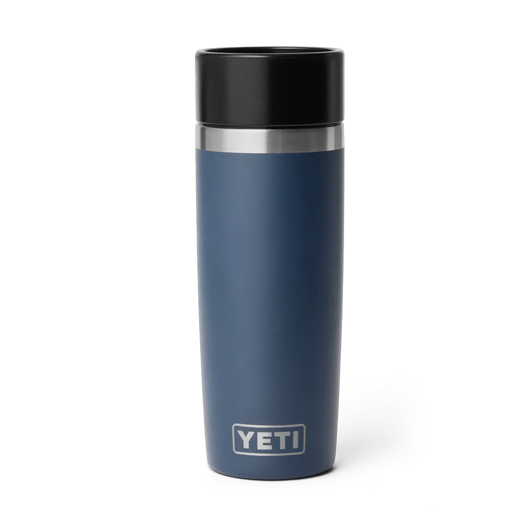 YETI Rambler 16 oz (473 ml) Travel Bottle Navy - Termokander & -krus