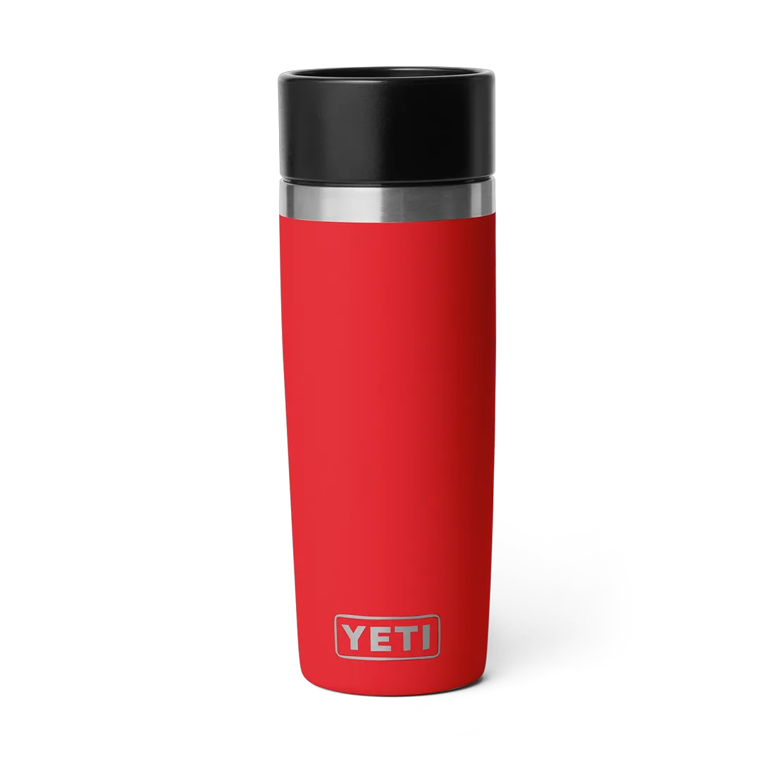 YETI Rambler 16 oz (473 ml) Travel Bottle Rescue Red - Termokander & -krus