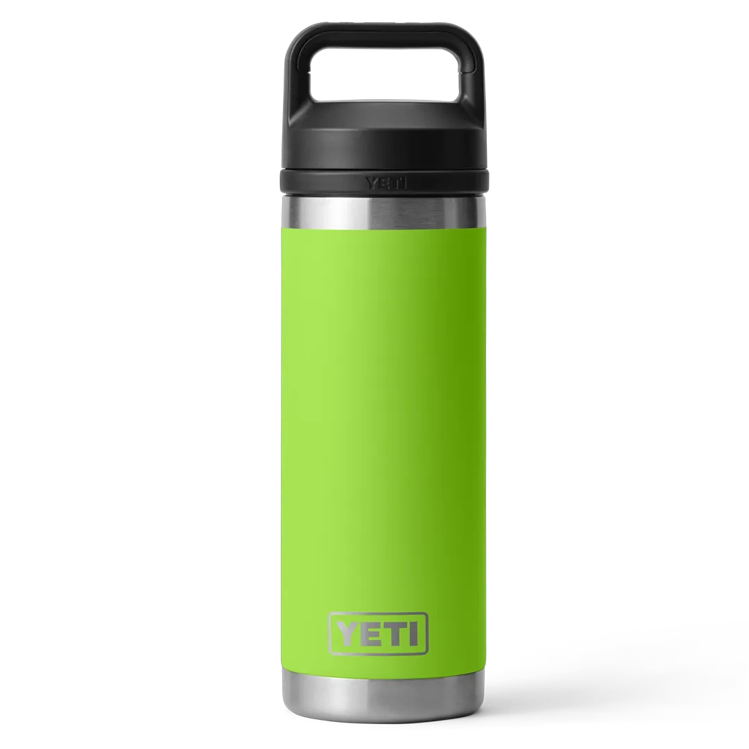 YETI Rambler 18 oz (532 ml) Bottle Venom - Drikkeflasker & Vandopbevaring