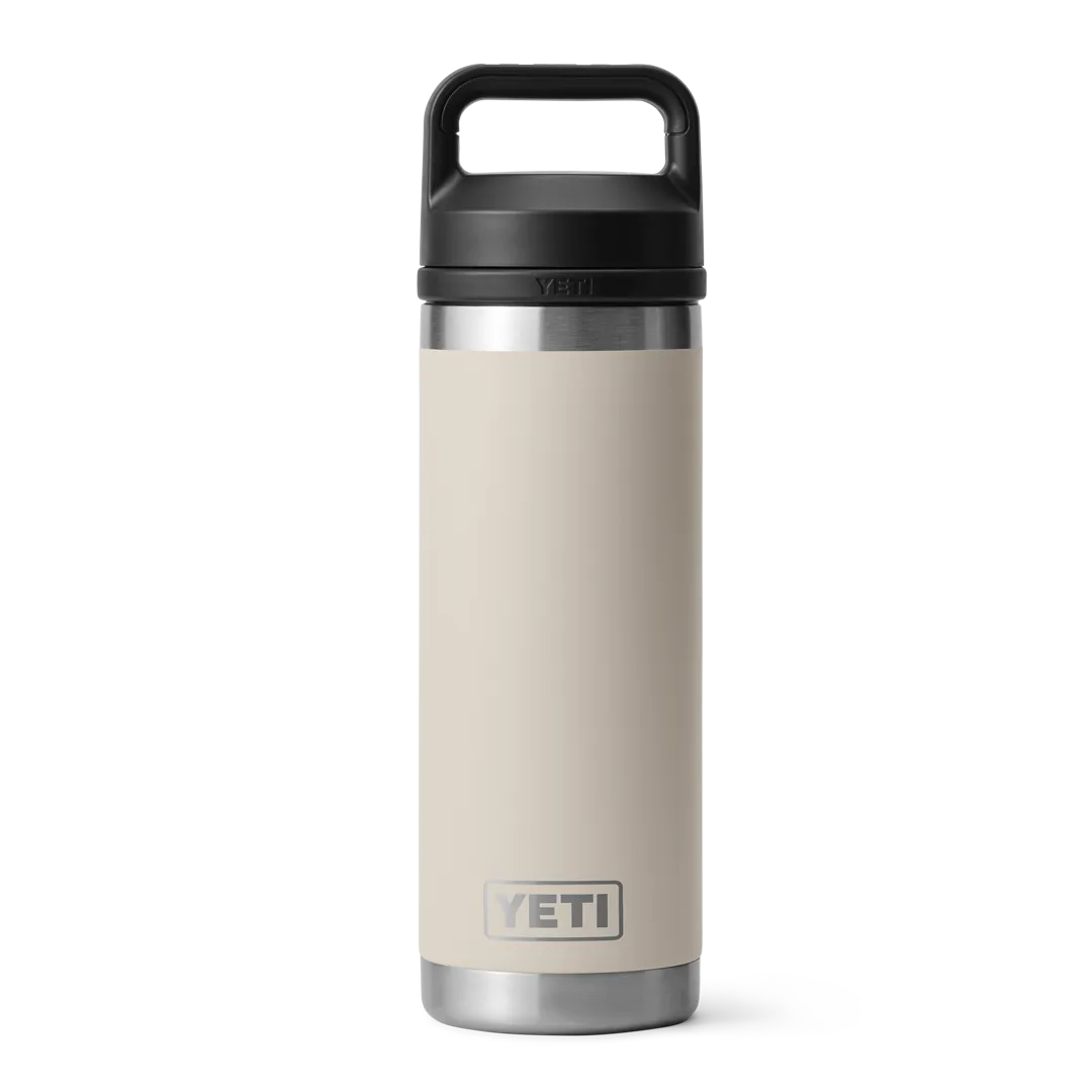YETI Rambler 18 oz (532 ml) Bottle Cape Taupe - Drikkeflasker & Vandopbevaring