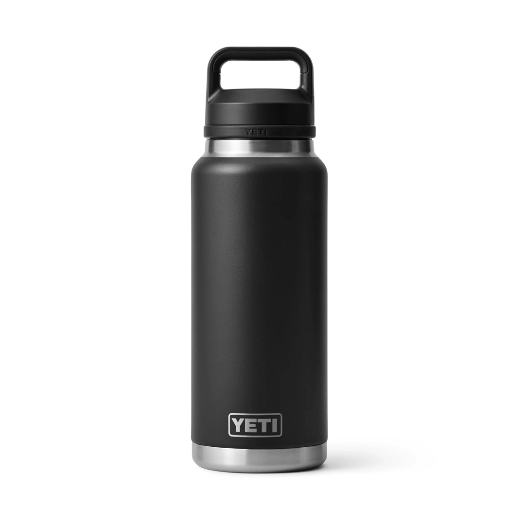 YETI Rambler 26 oz (769 ml) Bottle Black - YETI
