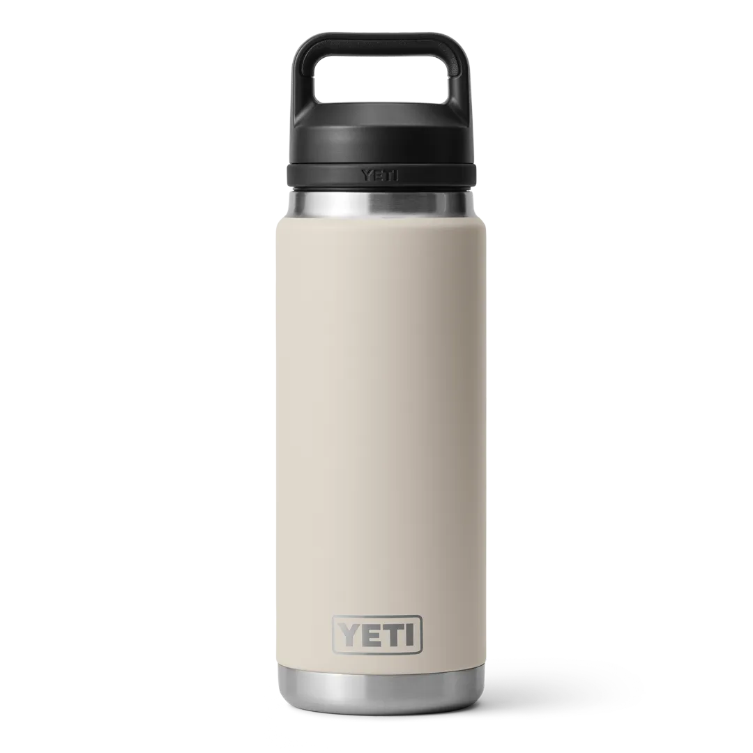 YETI Rambler 26 oz (769 ml) Bottle Cape Taupe - YETI