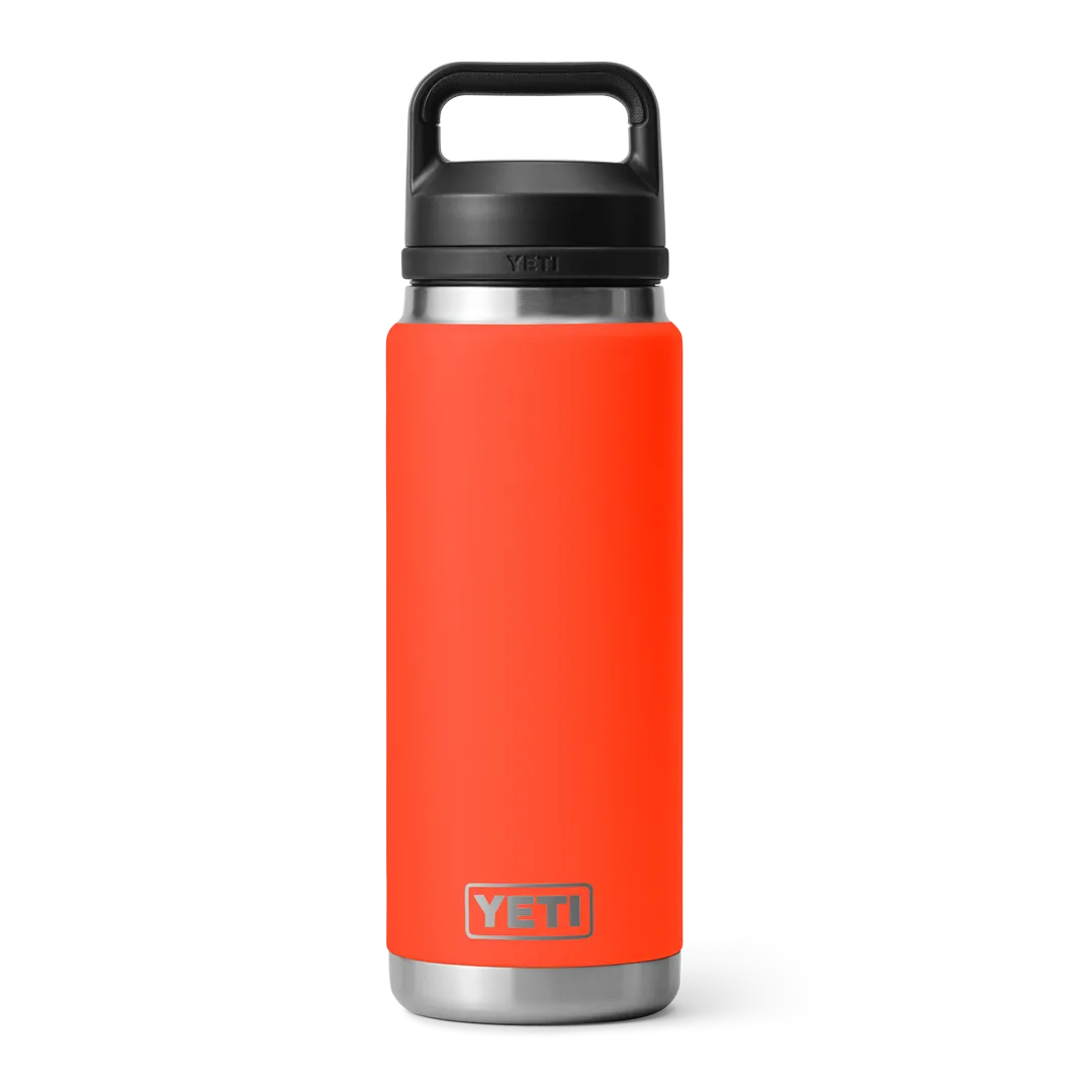 YETI Rambler 26 oz (769 ml) Bottle Solar Flare - YETI