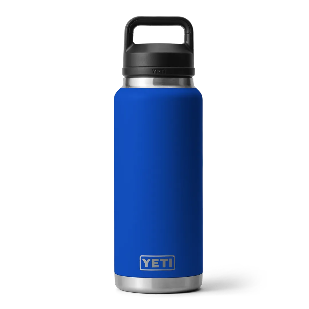 YETI Rambler 36 oz (1065 ml) Bottle Royal Blue - YETI