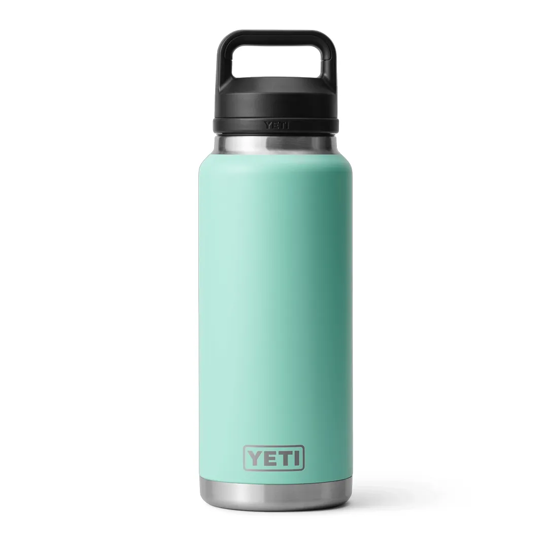 YETI Rambler 36 oz (1065 ml) Bottle Seafoam - YETI