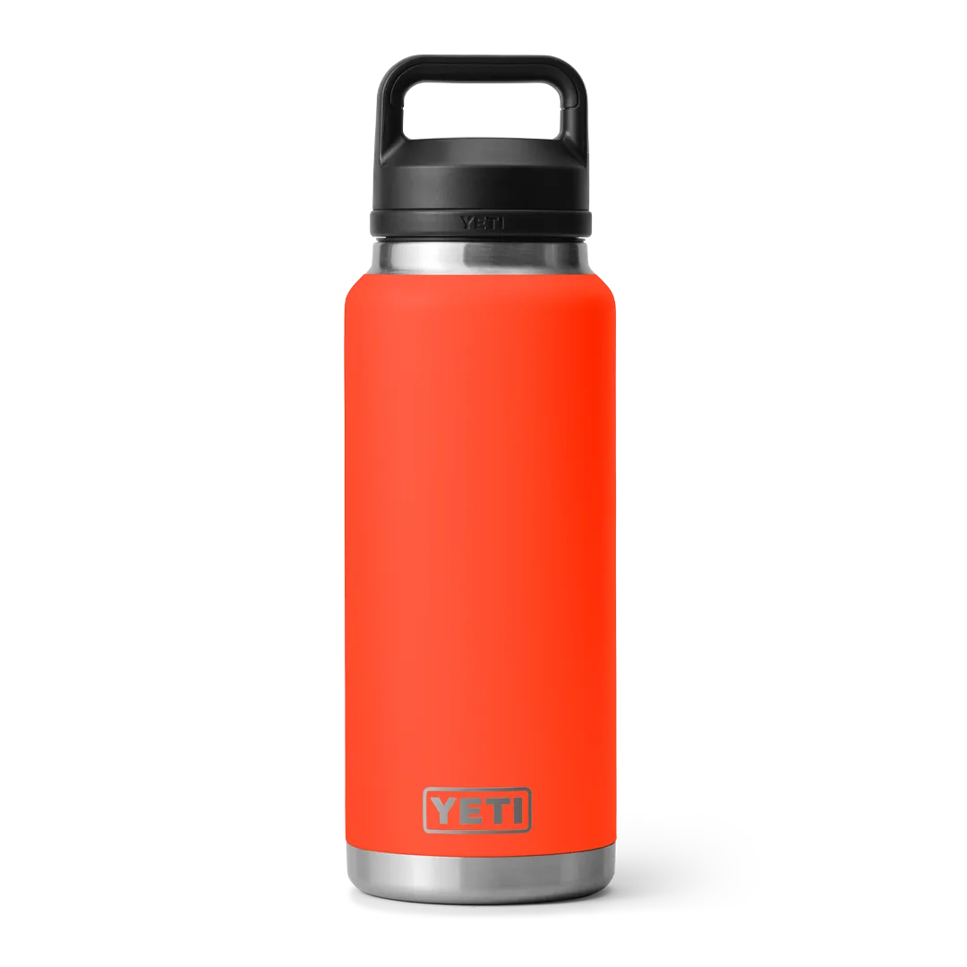 YETI Rambler 36 oz (1065 ml) Bottle Solar Flare - YETI