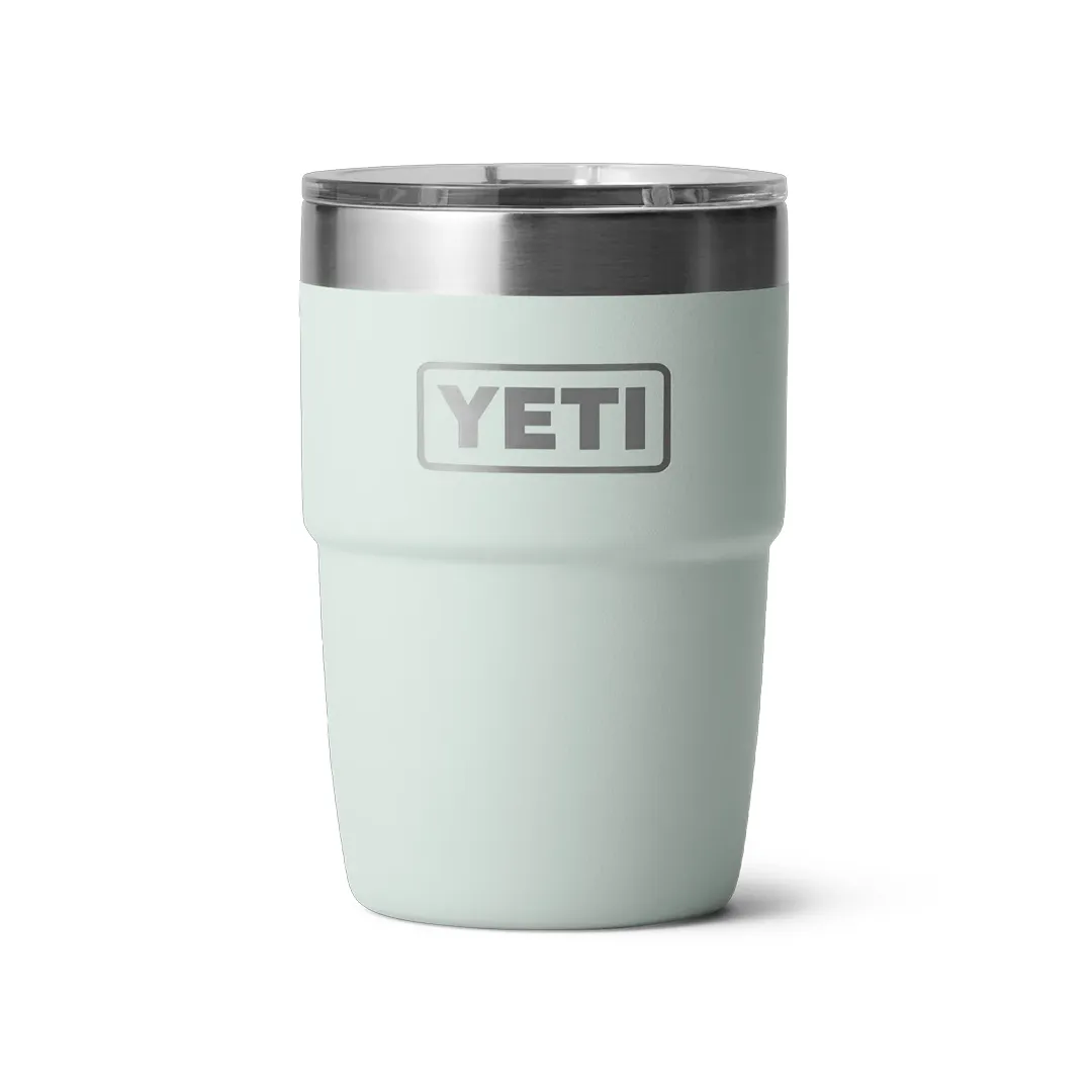 YETI Rambler 8 oz (236 ml) Travel Bottle Ridgeline - Termokander & -krus
