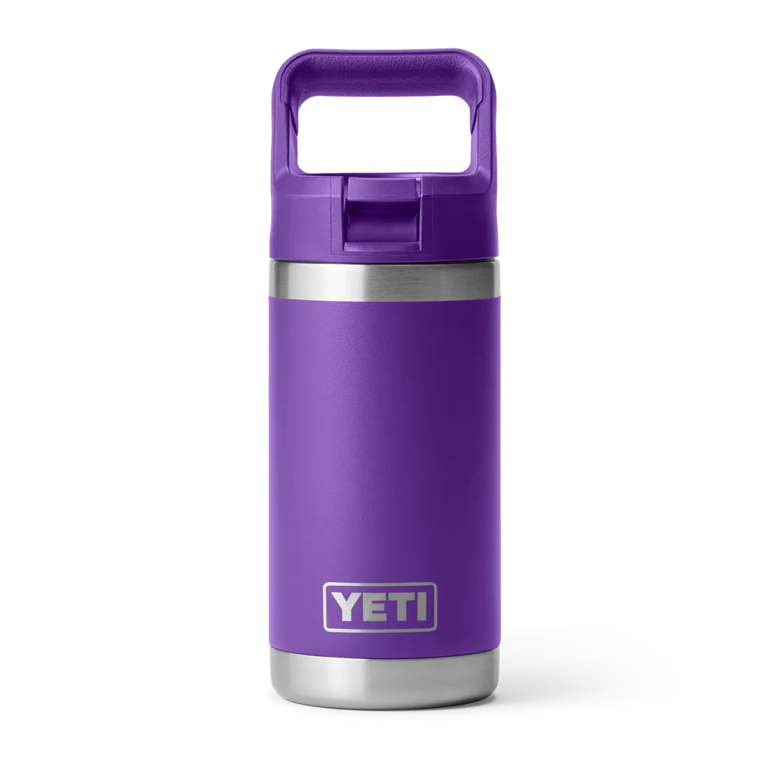 YETI Rambler Jr 12 oz (355 ml) Kids Bottle Pace Purple - Flasker & Vandopbevaring
