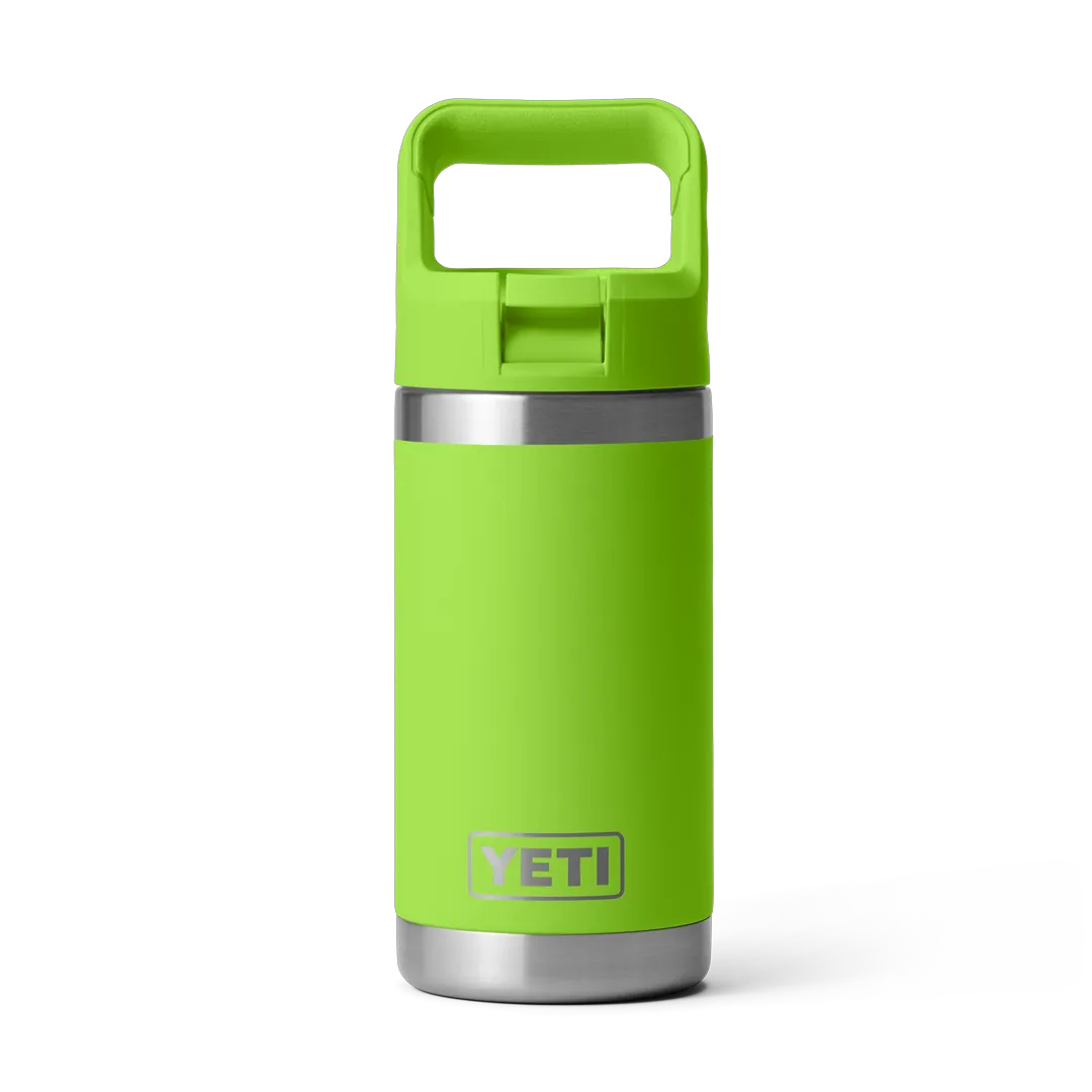 YETI Rambler Jr 12 oz (355 ml) Kids Bottle Venom - Drikkeflasker & Vandopbevaring