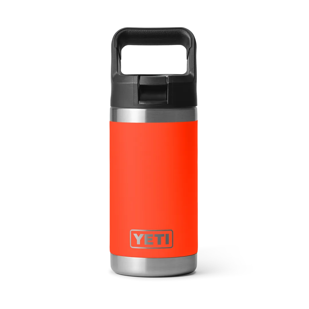 YETI Rambler Jr 12 oz (355 ml) Kids Bottle Solar Flare - Drikkeflasker & Vandopbevaring