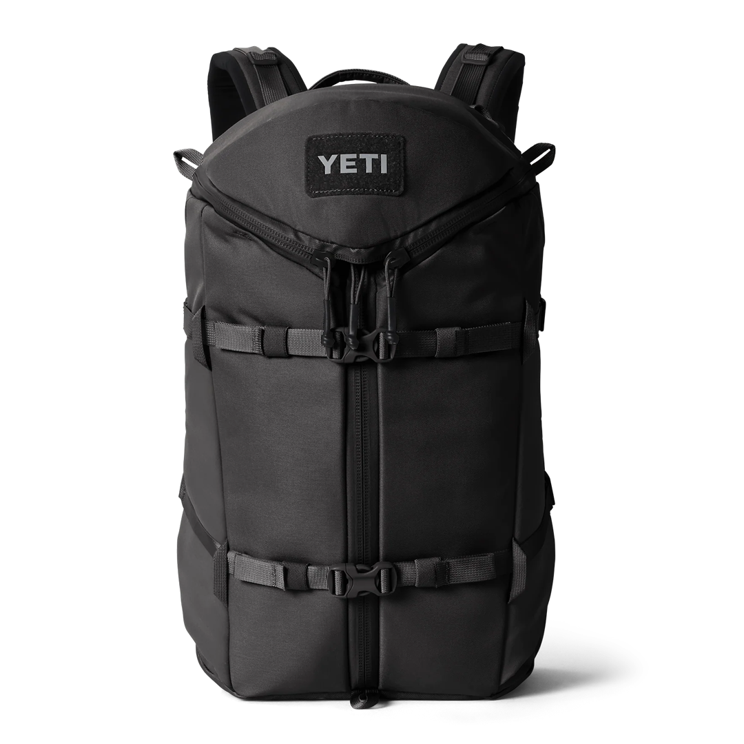 YETI Ranchero 22L Backpack Black - Rygsække