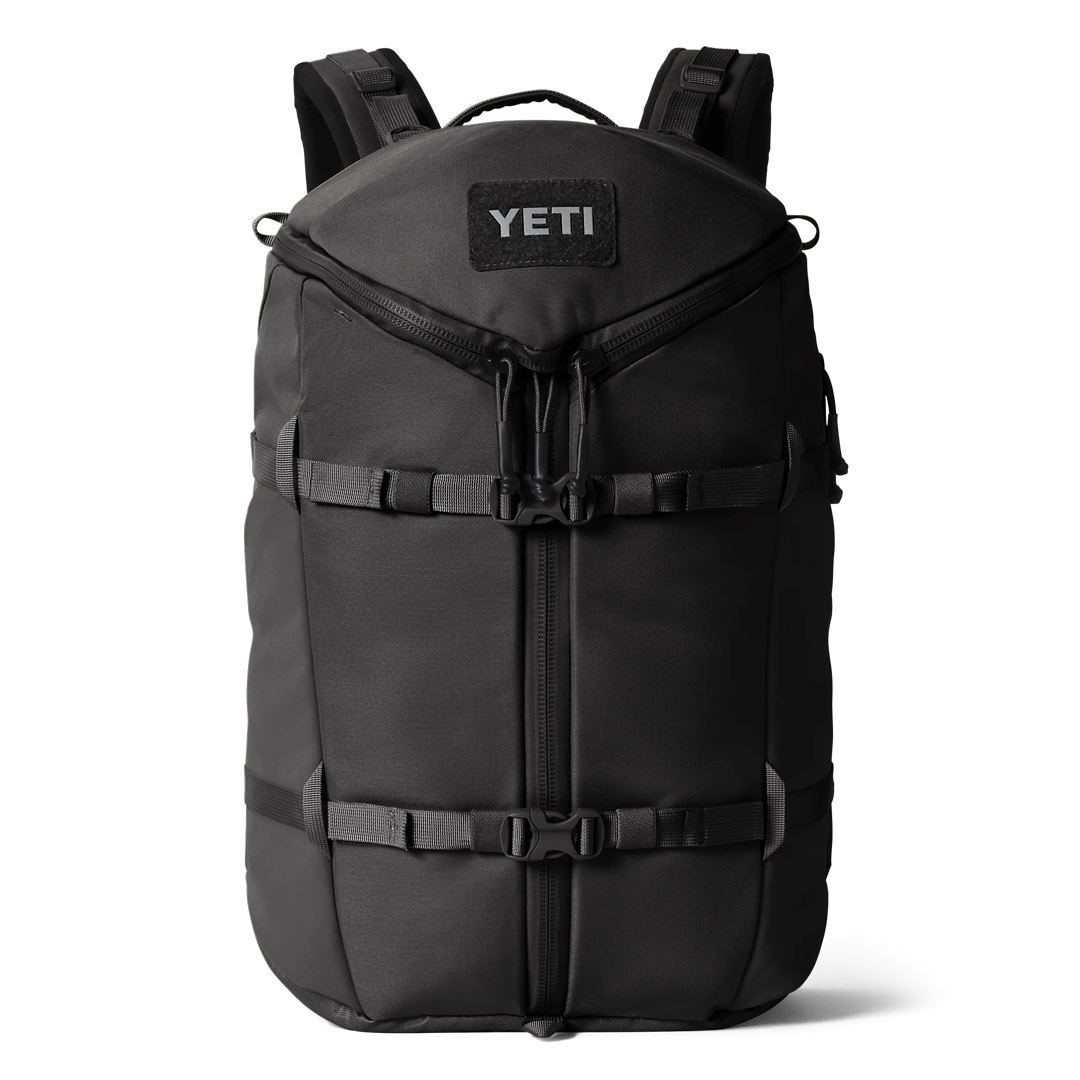 YETI Ranchero 27L Backpack Black - Rygsække