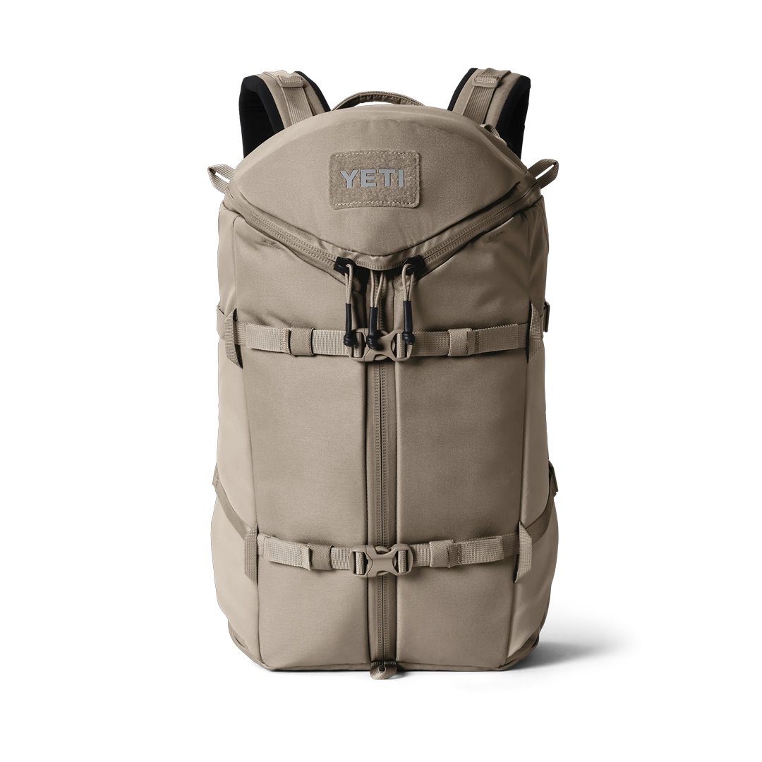 YETI Ranchero 22L Backpack Cape Dark Taupe - Rygsække