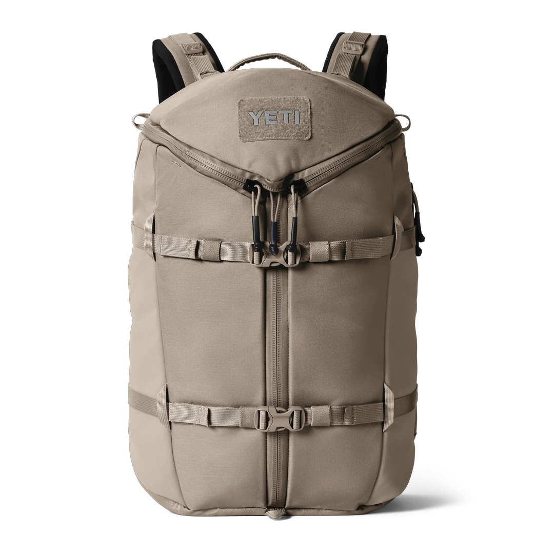 YETI Ranchero 27L Backpack Cape Dark Taupe - Rygsække
