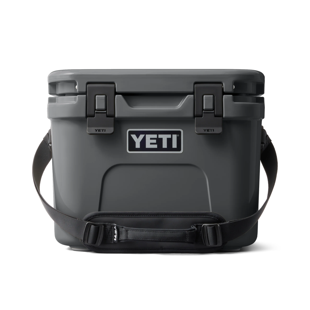 YETI Roadie 15 Hard Cooler Køleboks Charcoal - Kølebokse