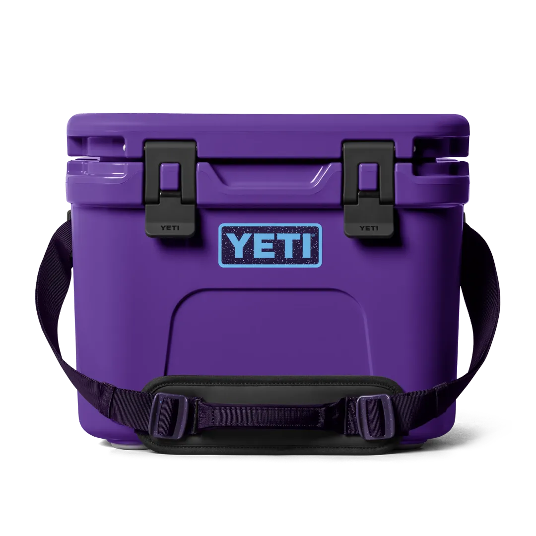 YETI Roadie 15 Hard Cooler Køleboks Pace Purple - Kølebokse