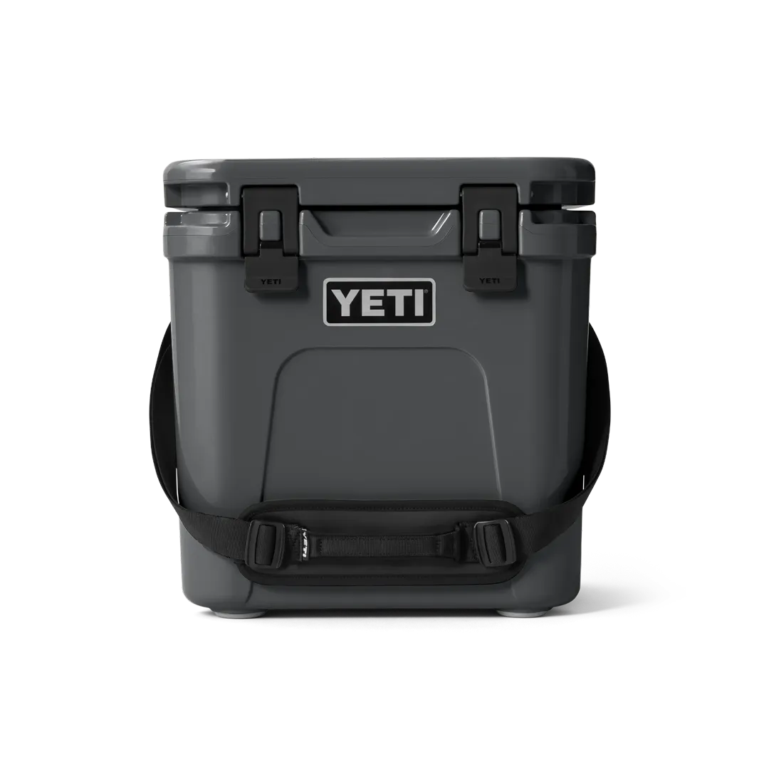 YETI Roadie 24 Hard Cooler Køleboks Charcoal - Kølebokse
