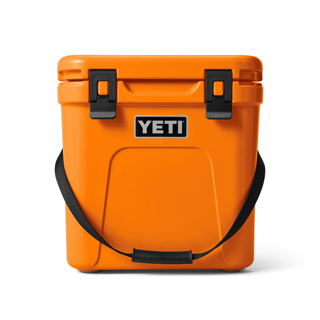 YETI Roadie 24 Hard Cooler Køleboks King Crab Orange - Kølebokse
