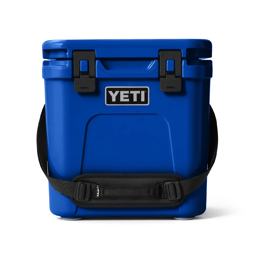 YETI Roadie 24 Hard Cooler Køleboks Royal Blue - Kølebokse