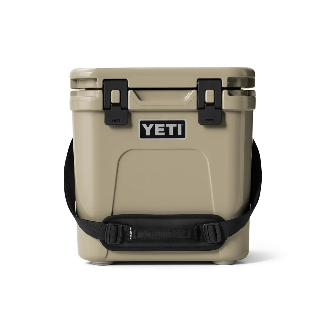 YETI Roadie 24 Hard Cooler Køleboks Tan - Kølebokse