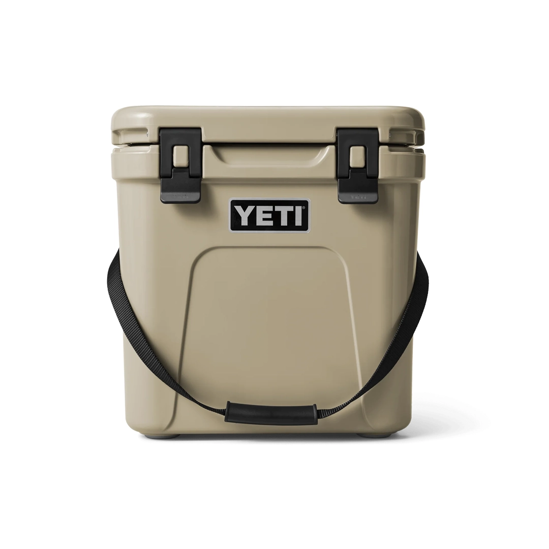 YETI Roadie 24 Hard Cooler Køleboks Tan - Kølebokse