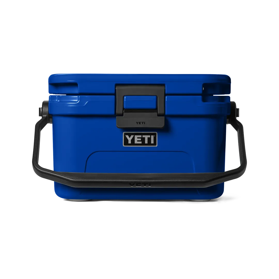 YETI Roadie 8 Cool Box Køleboks Royal Blue - Kølebokse & -tasker