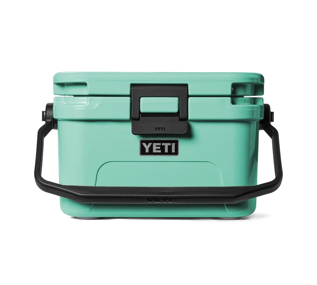 YETI Roadie 8 Cool Box Køleboks Seafoam - Kølebokse & -tasker