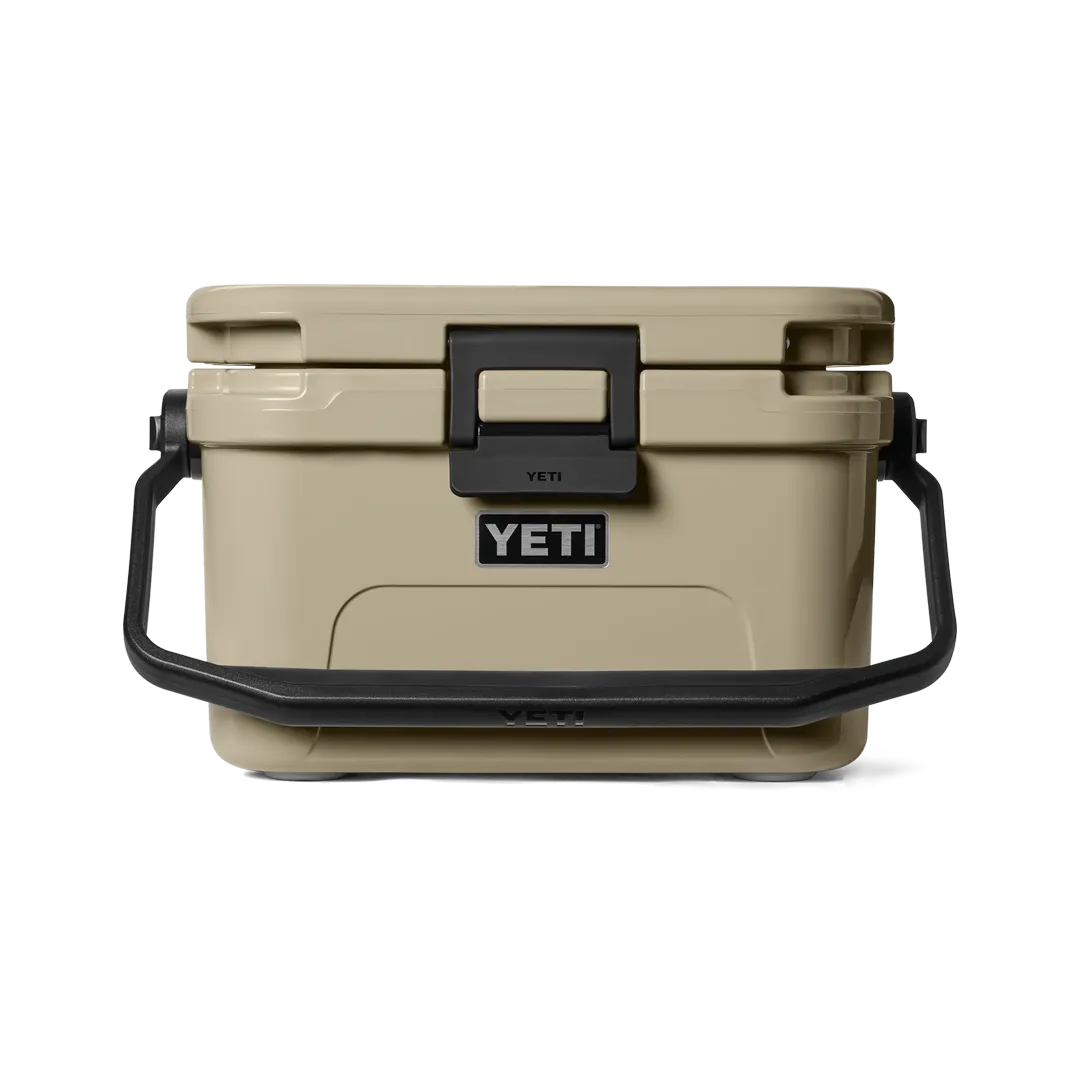 YETI Roadie 8 Cool Box Køleboks Tan - Kølebokse & -tasker