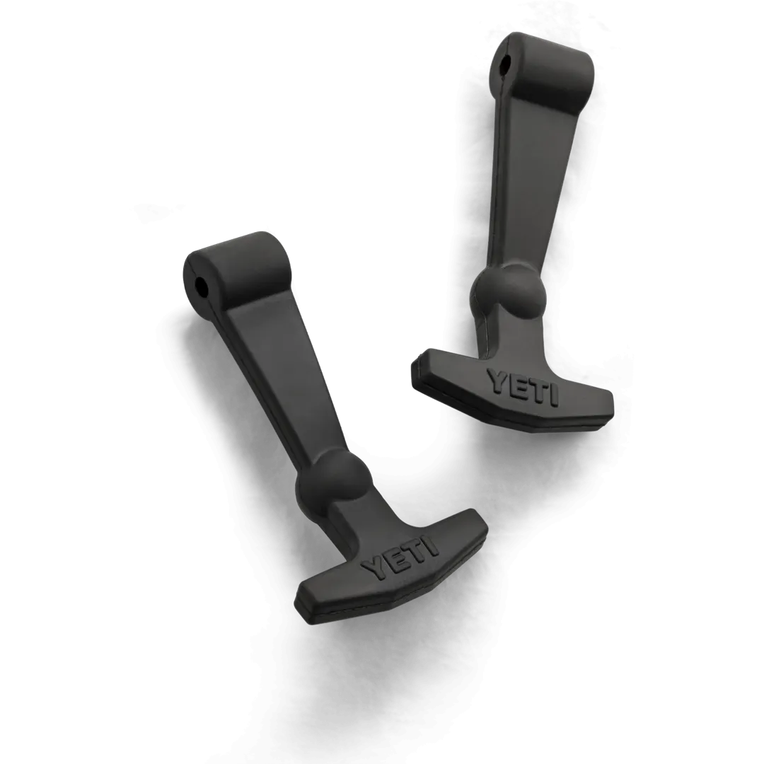 YETI T-Rex Replacement Lid Latches - YETI Tilbehør